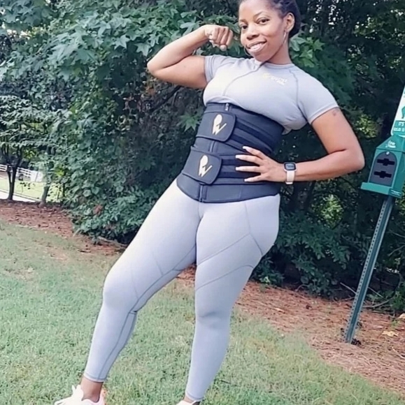 Waist Eraser - Picture 2 of 2